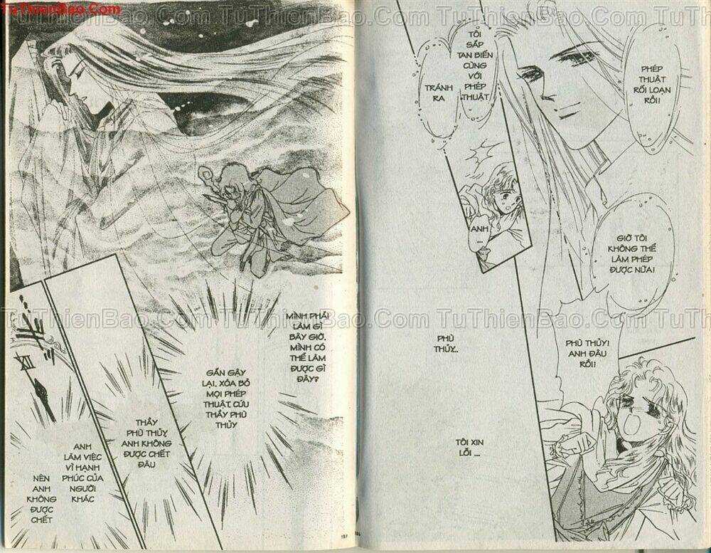 Nhật Ký Lọ Lem - Chapter 4 - Trang 92