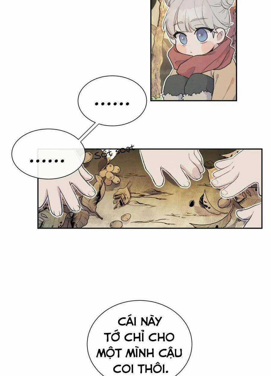 Nhật Ký Nấm Ma Cô - Chapter 1 - Trang 3