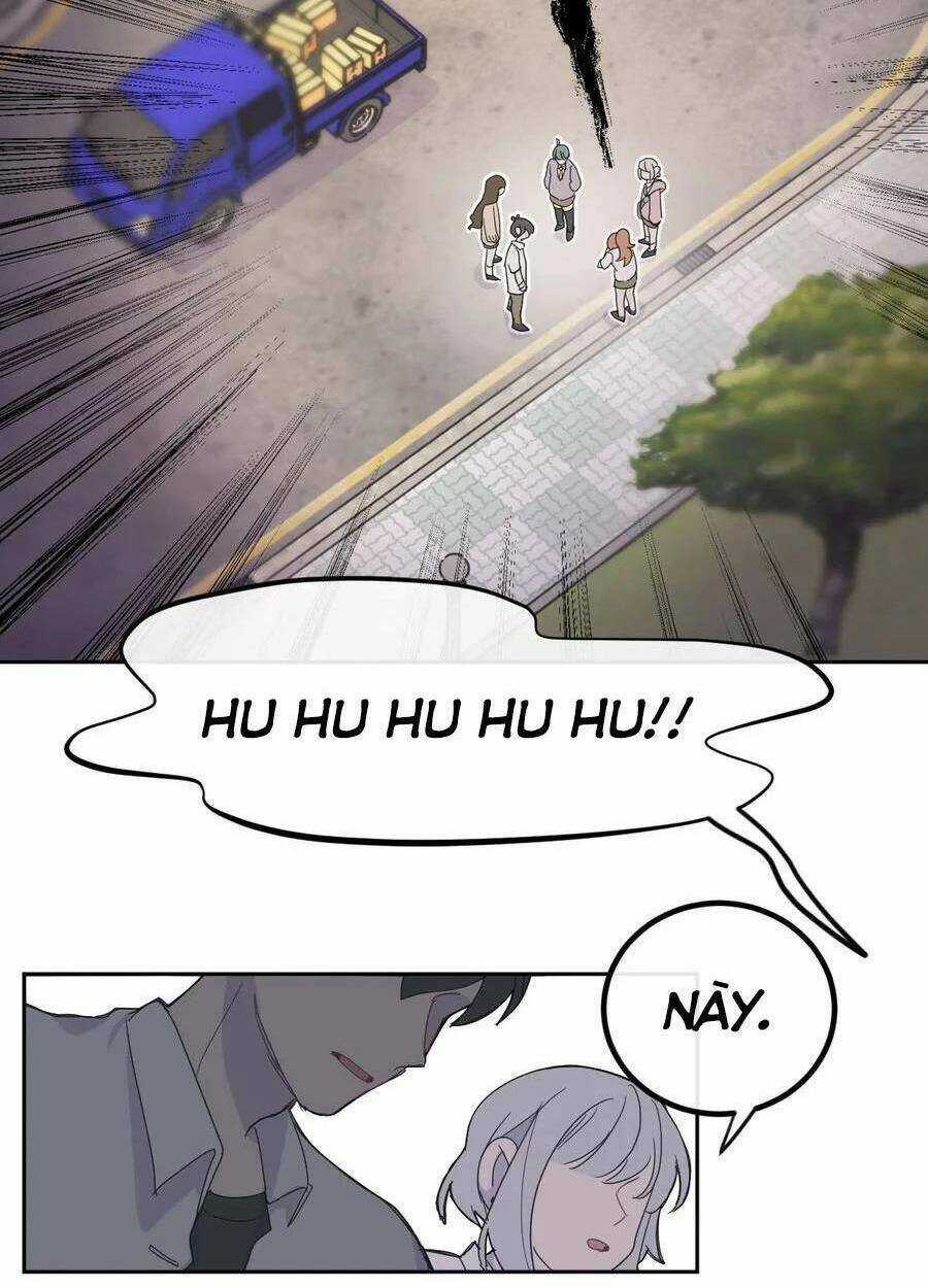 Nhật Ký Nấm Ma Cô - Chapter 1 - Trang 23