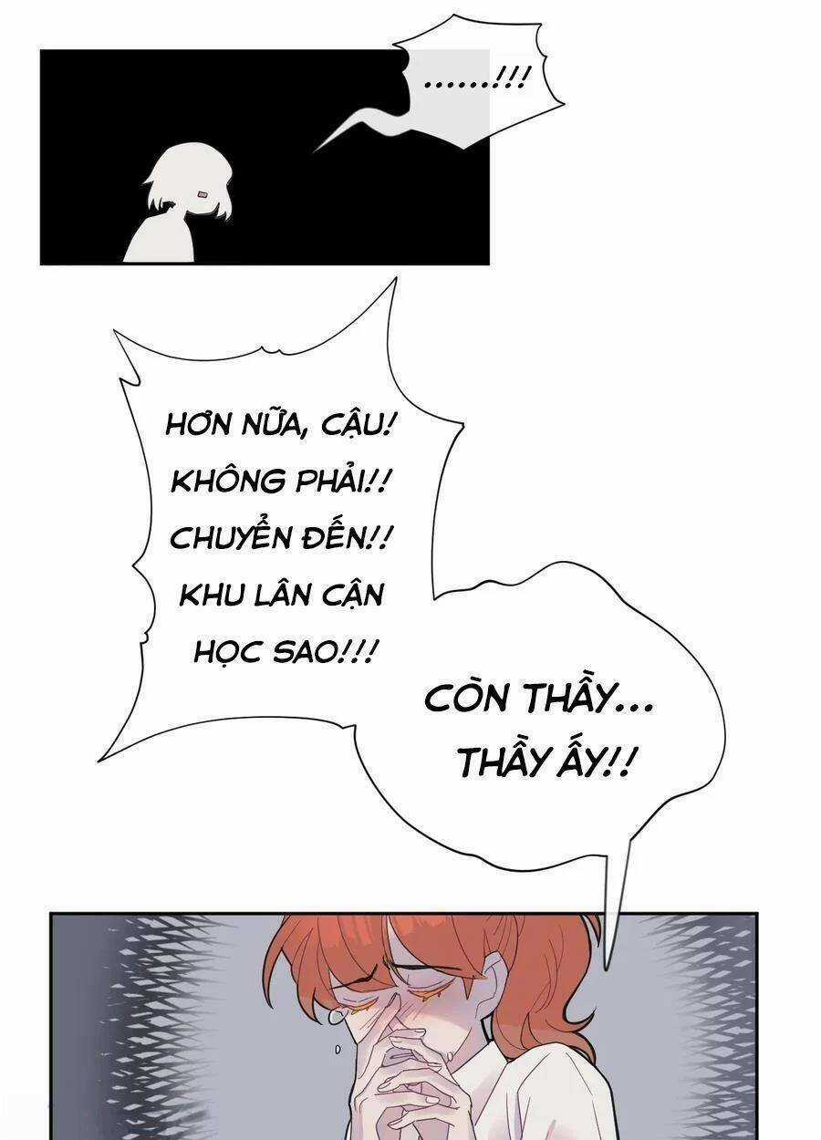 Nhật Ký Nấm Ma Cô - Chapter 1 - Trang 26