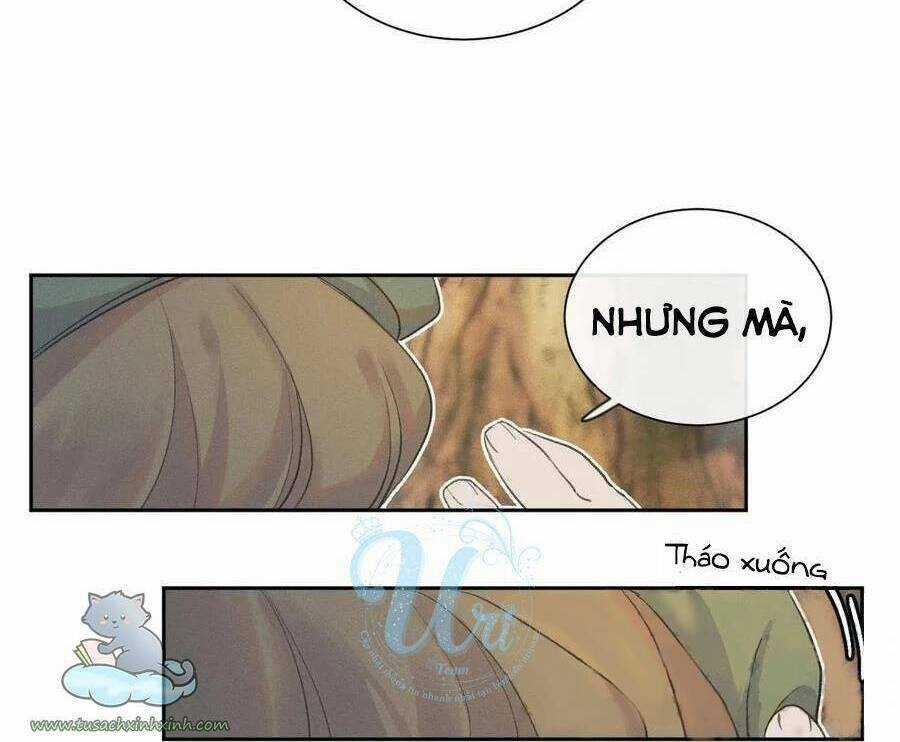 Nhật Ký Nấm Ma Cô - Chapter 1 - Trang 4