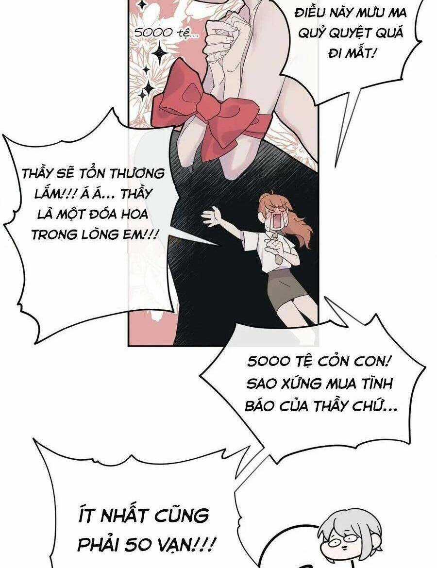 Nhật Ký Nấm Ma Cô - Chapter 1 - Trang 33