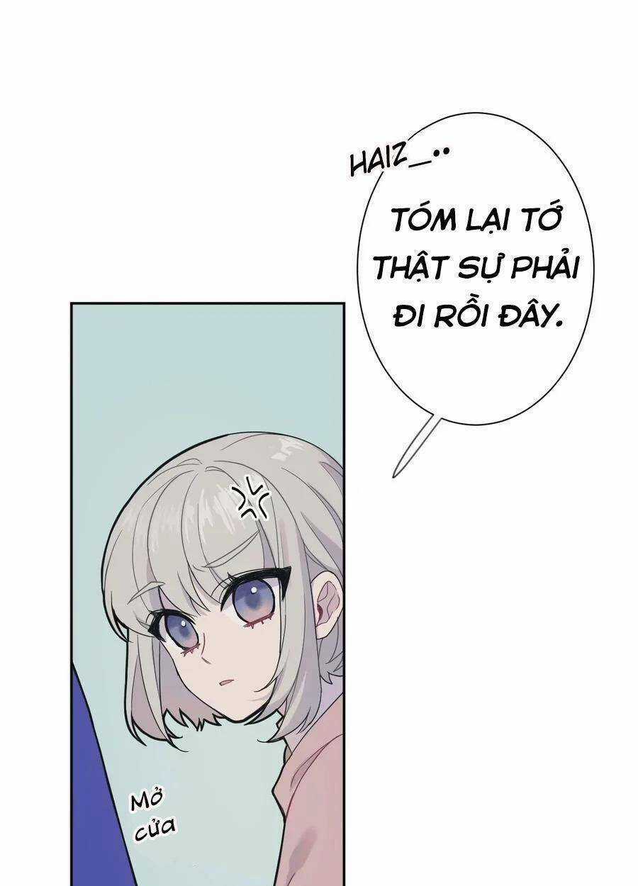 Nhật Ký Nấm Ma Cô - Chapter 1 - Trang 35