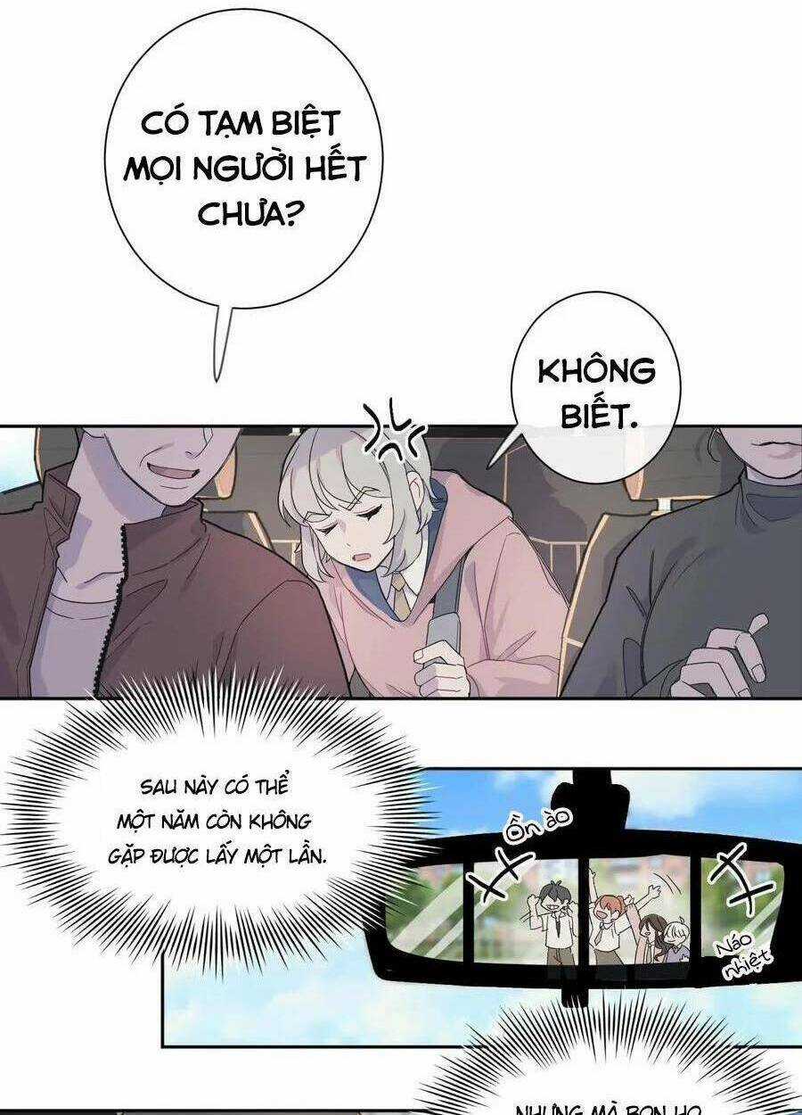 Nhật Ký Nấm Ma Cô - Chapter 1 - Trang 42