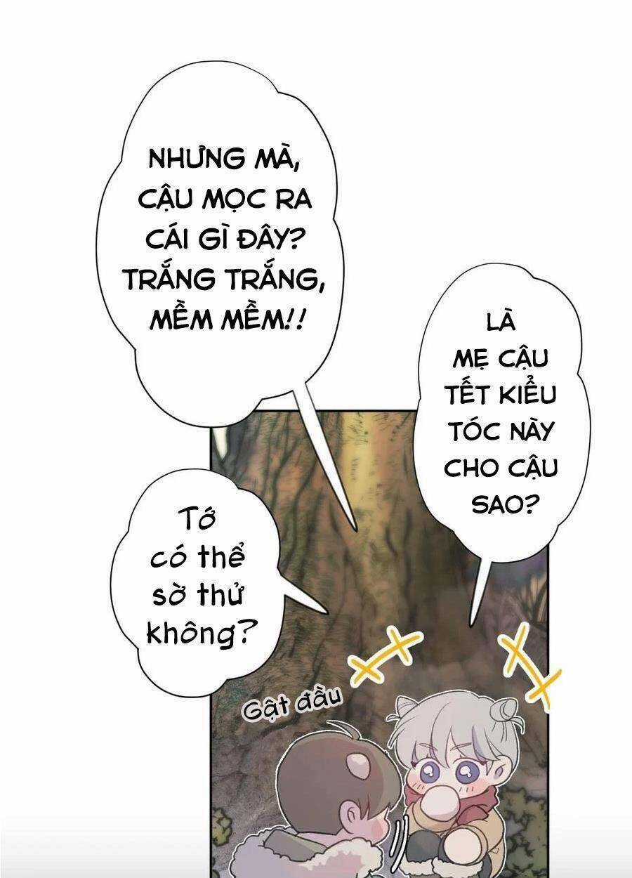 Nhật Ký Nấm Ma Cô - Chapter 1 - Trang 8