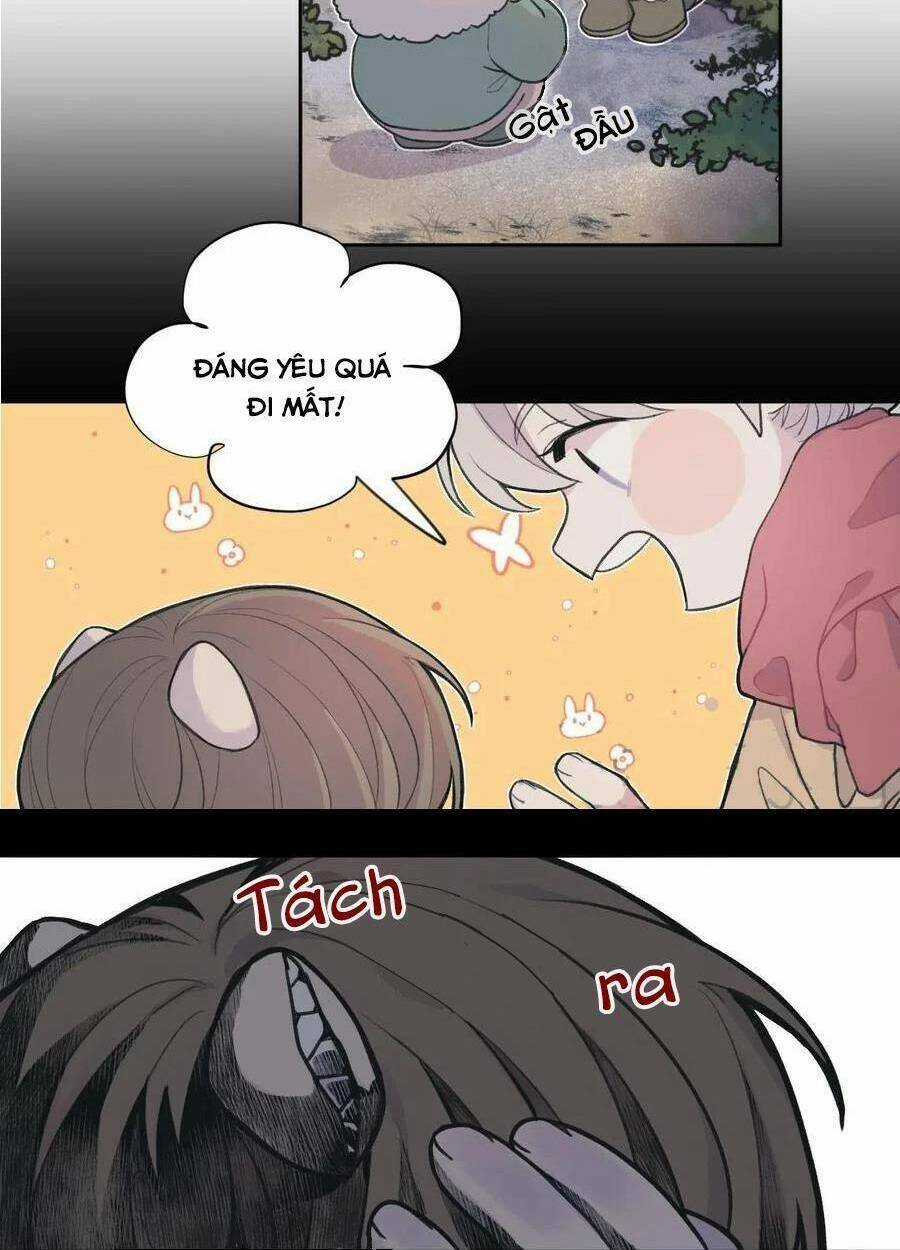 Nhật Ký Nấm Ma Cô - Chapter 1 - Trang 9