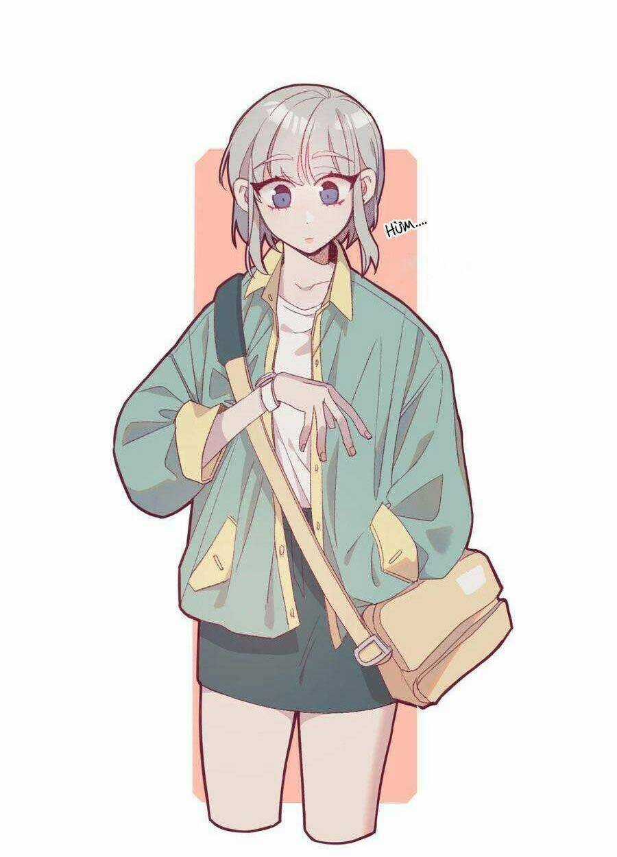 Nhật Ký Nấm Ma Cô - Chapter 10 - Trang 3