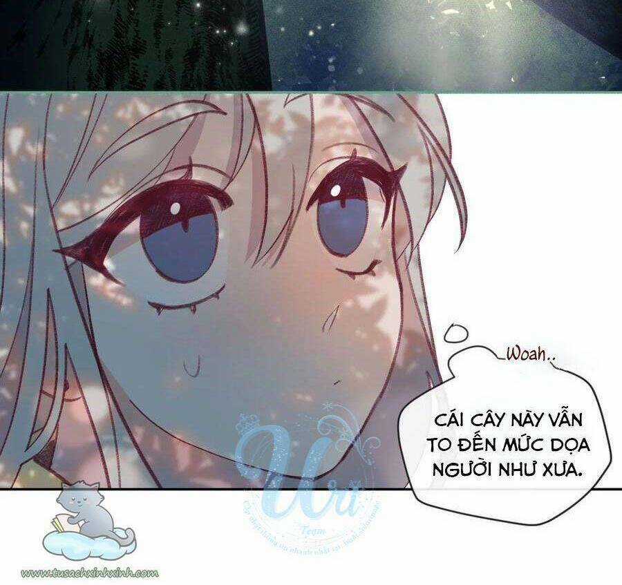 Nhật Ký Nấm Ma Cô - Chapter 10 - Trang 28