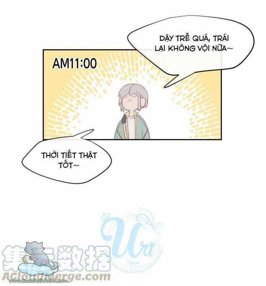 Nhật Ký Nấm Ma Cô - Chapter 10 - Trang 4