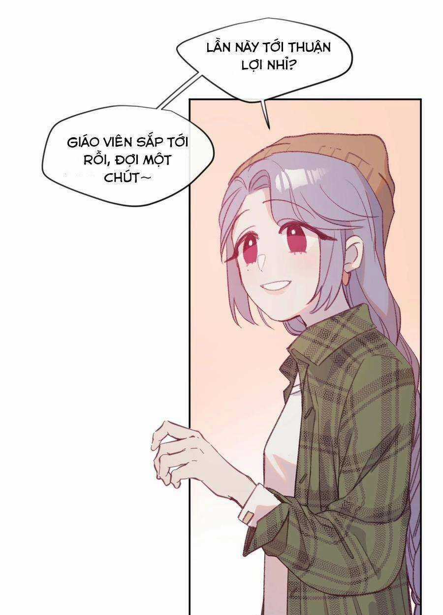 Nhật Ký Nấm Ma Cô - Chapter 10 - Trang 34