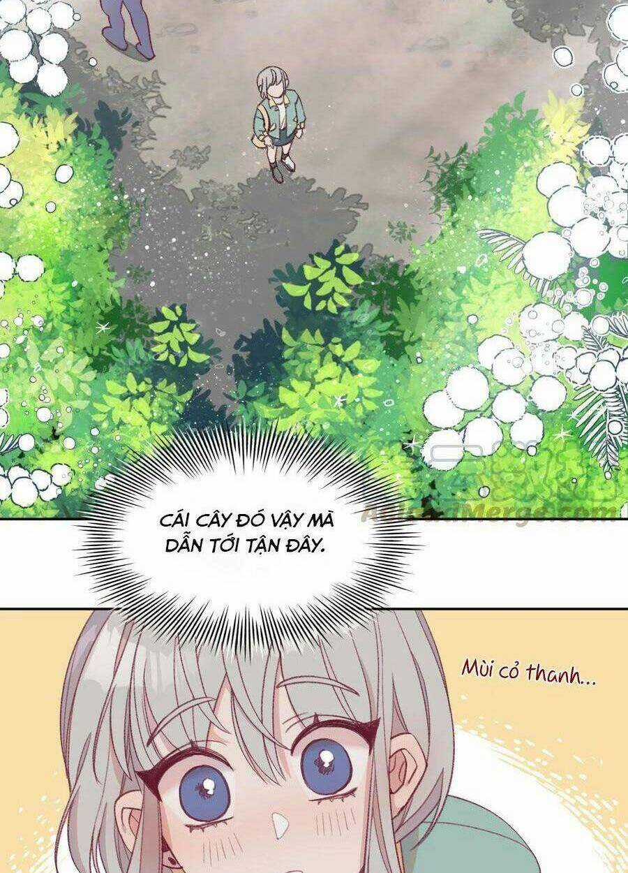 Nhật Ký Nấm Ma Cô - Chapter 10 - Trang 37