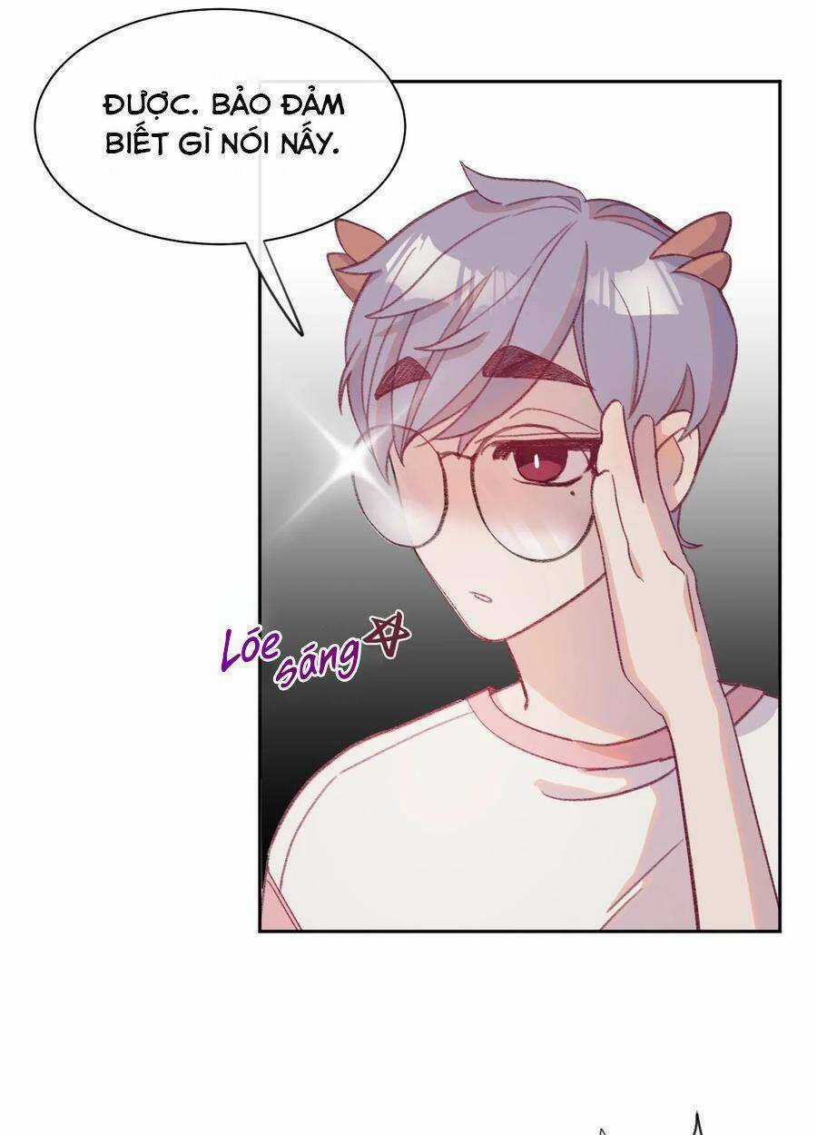 Nhật Ký Nấm Ma Cô - Chapter 10 - Trang 42