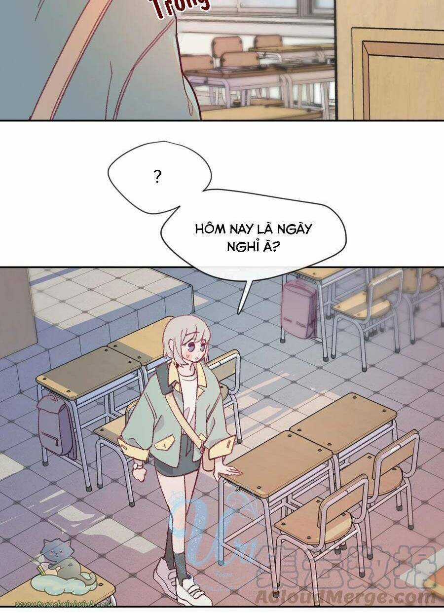 Nhật Ký Nấm Ma Cô - Chapter 10 - Trang 8