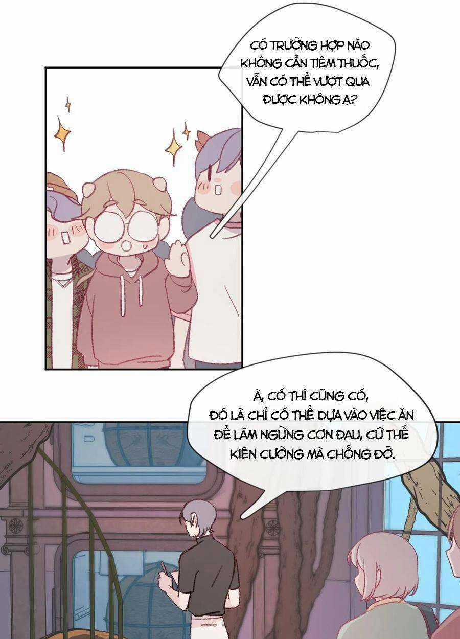 Nhật Ký Nấm Ma Cô - Chapter 11 - Trang 20