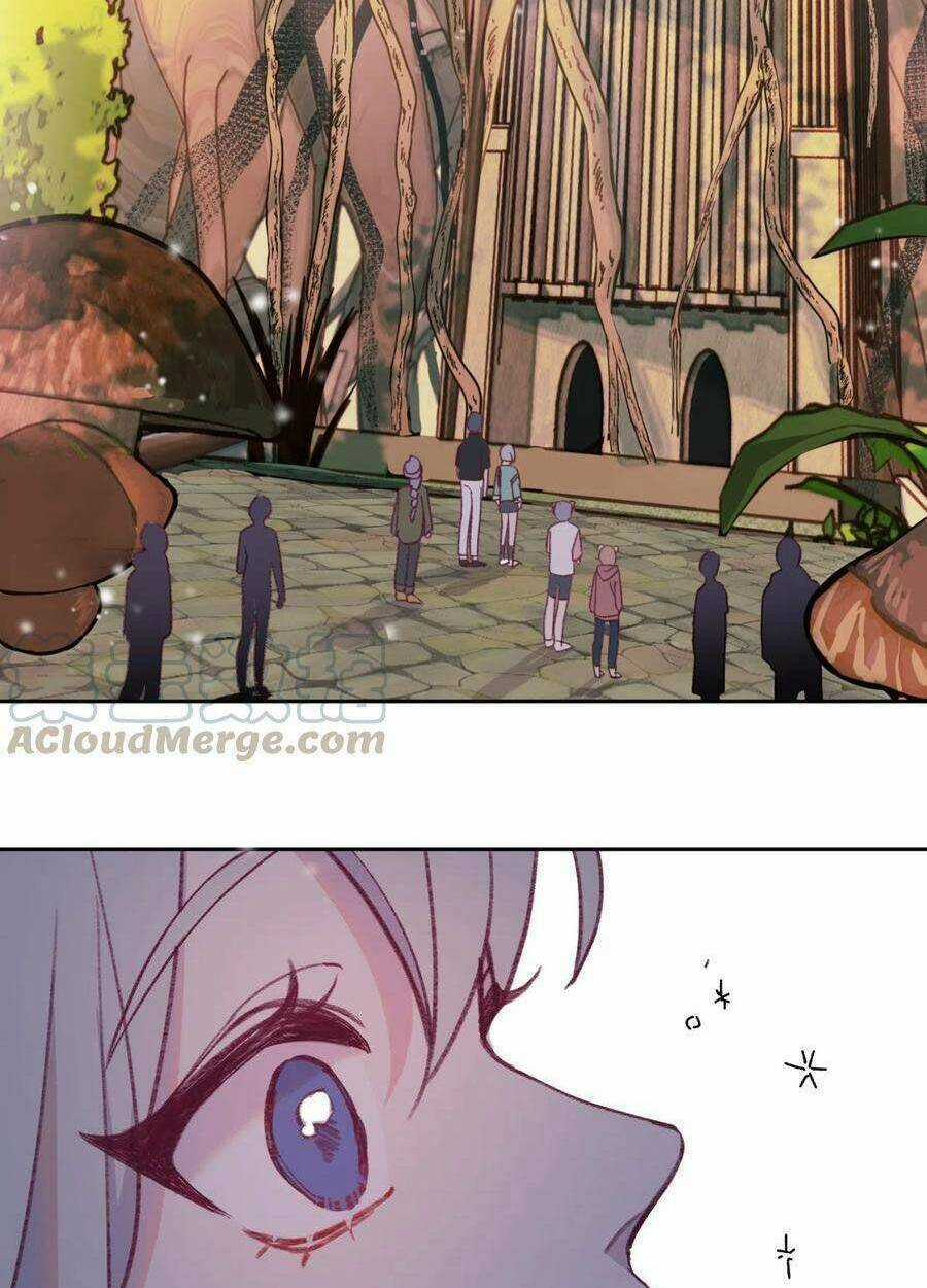 Nhật Ký Nấm Ma Cô - Chapter 11 - Trang 3