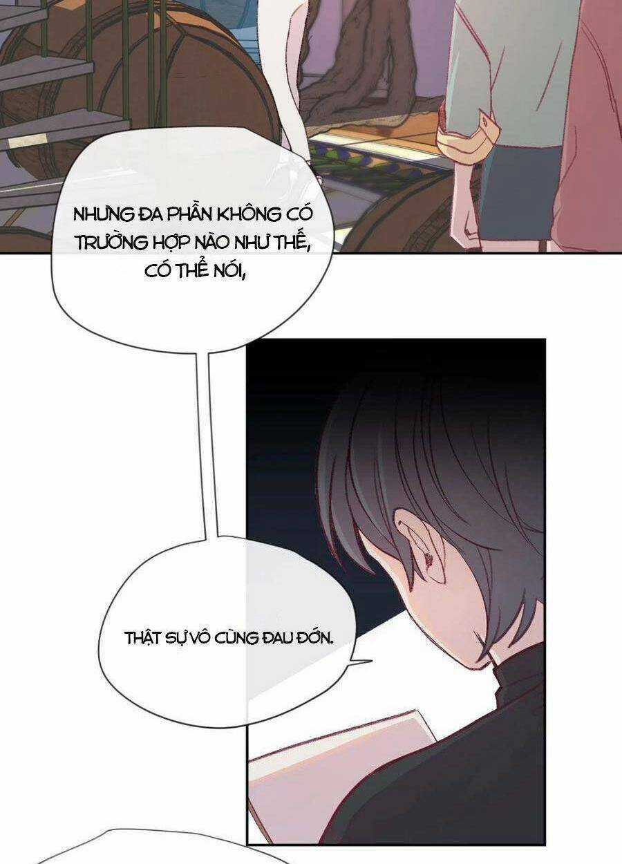 Nhật Ký Nấm Ma Cô - Chapter 11 - Trang 21