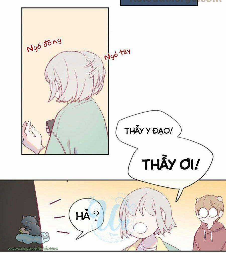 Nhật Ký Nấm Ma Cô - Chapter 11 - Trang 32