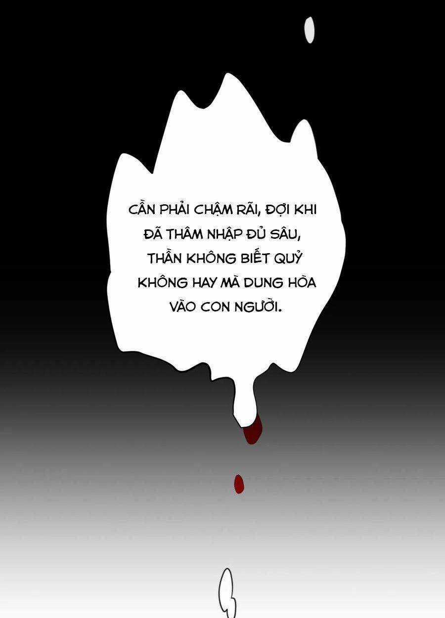 Nhật Ký Nấm Ma Cô - Chapter 11 - Trang 43