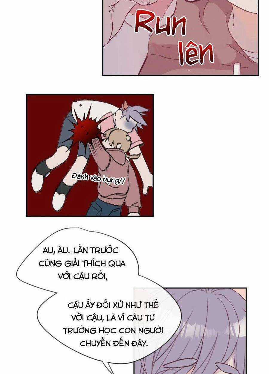 Nhật Ký Nấm Ma Cô - Chapter 12 - Trang 32