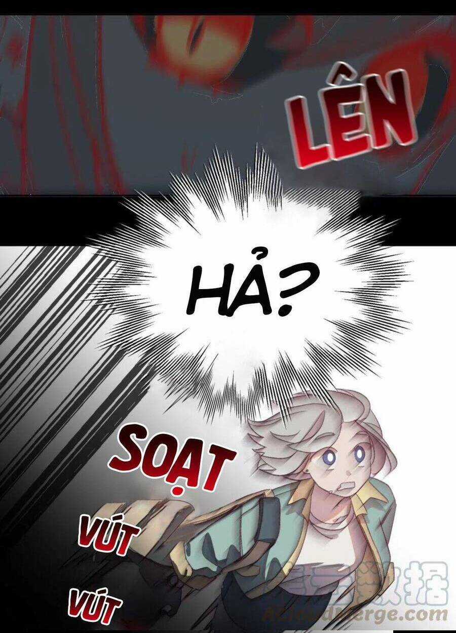 Nhật Ký Nấm Ma Cô - Chapter 12 - Trang 40