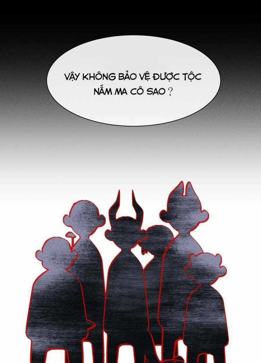 Nhật Ký Nấm Ma Cô - Chapter 12 - Trang 5