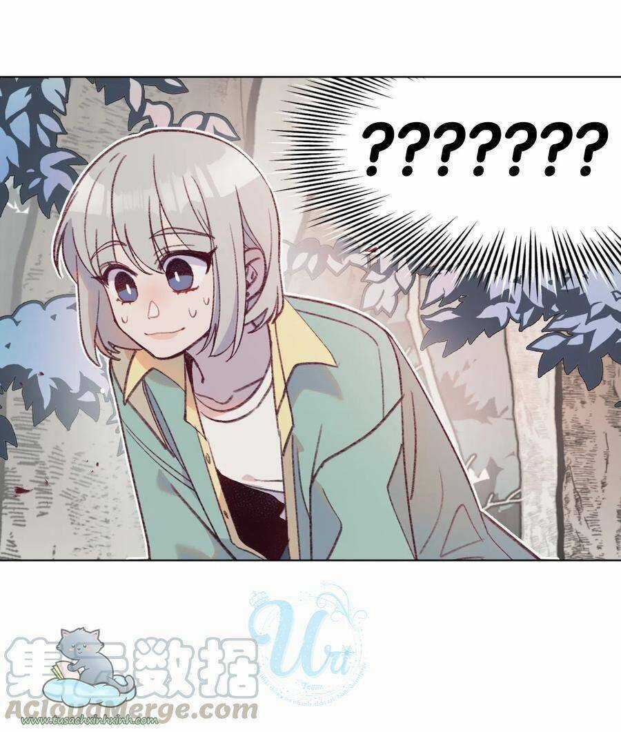 Nhật Ký Nấm Ma Cô - Chapter 13 - Trang 12