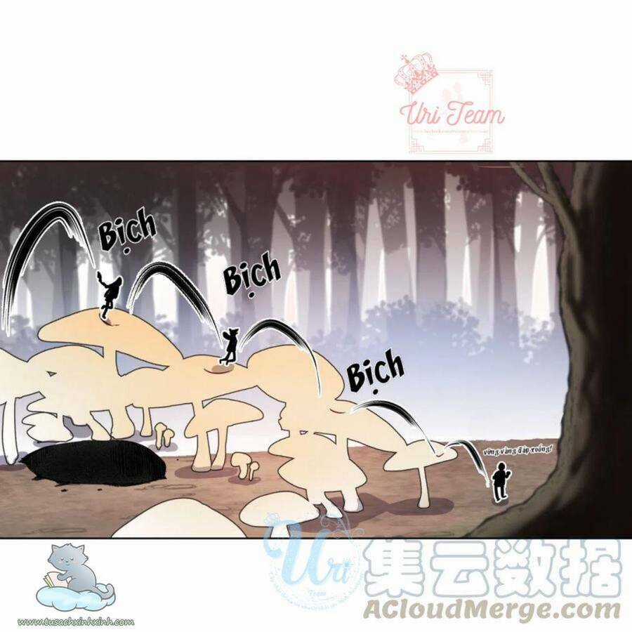 Nhật Ký Nấm Ma Cô - Chapter 13 - Trang 14