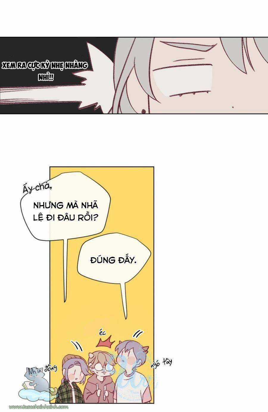 Nhật Ký Nấm Ma Cô - Chapter 13 - Trang 15