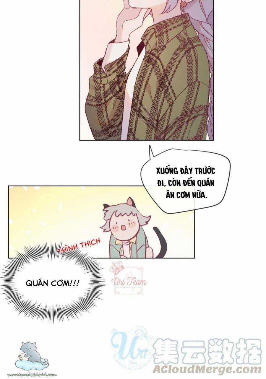 Nhật Ký Nấm Ma Cô - Chapter 13 - Trang 20