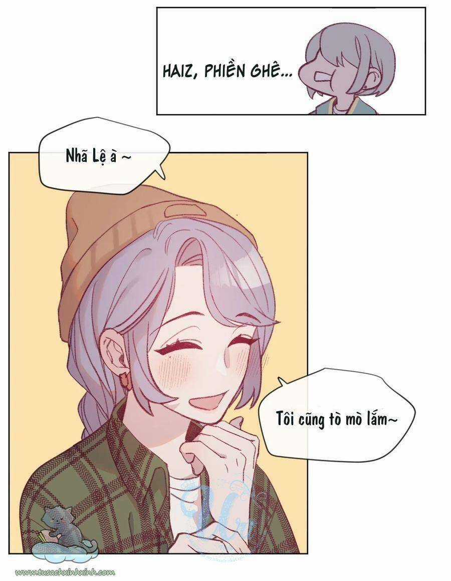 Nhật Ký Nấm Ma Cô - Chapter 13 - Trang 25