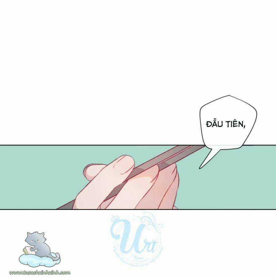 Nhật Ký Nấm Ma Cô - Chapter 13 - Trang 27