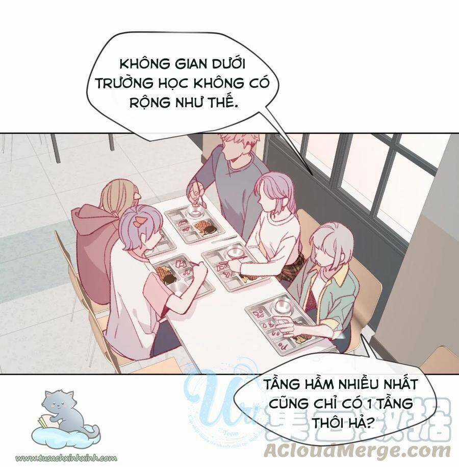 Nhật Ký Nấm Ma Cô - Chapter 13 - Trang 28