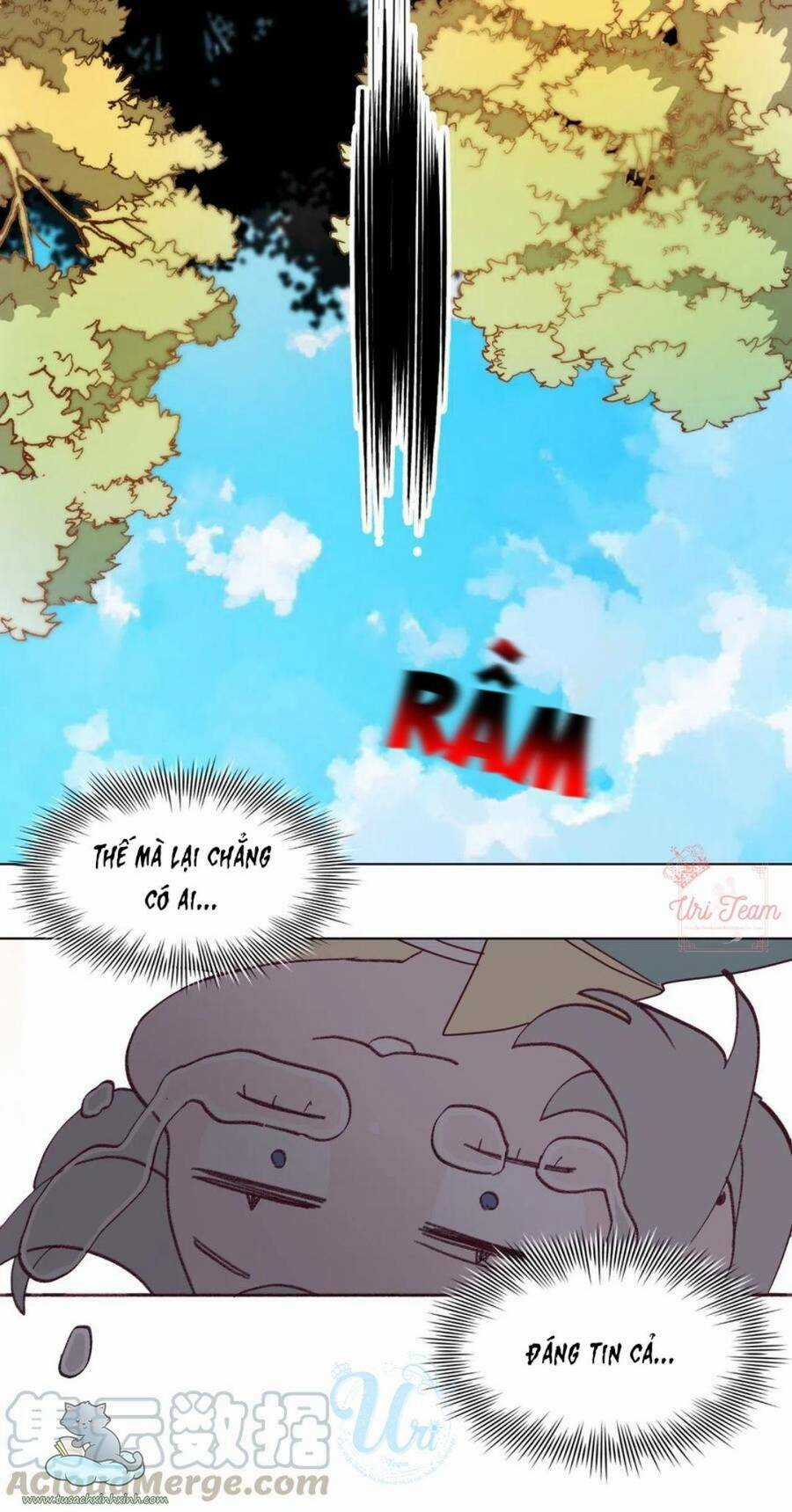 Nhật Ký Nấm Ma Cô - Chapter 13 - Trang 4