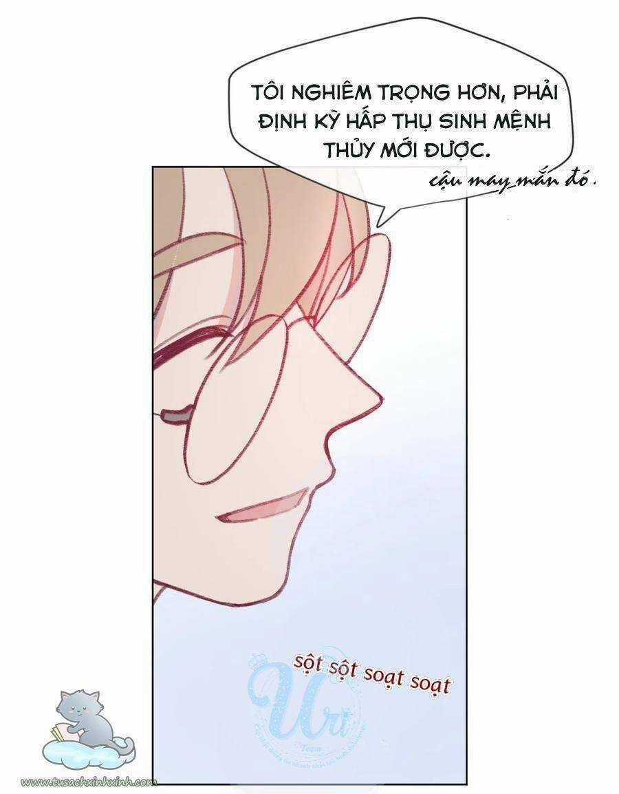 Nhật Ký Nấm Ma Cô - Chapter 13 - Trang 34