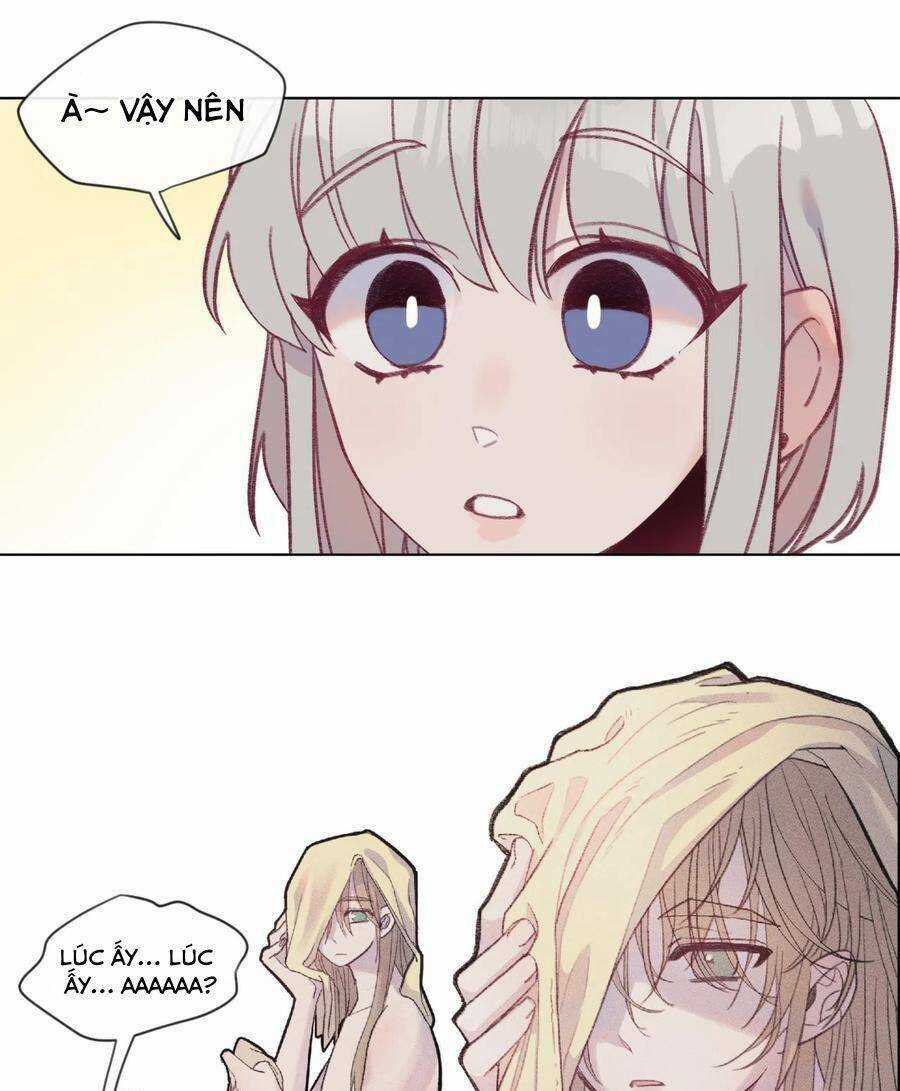 Nhật Ký Nấm Ma Cô - Chapter 13 - Trang 37