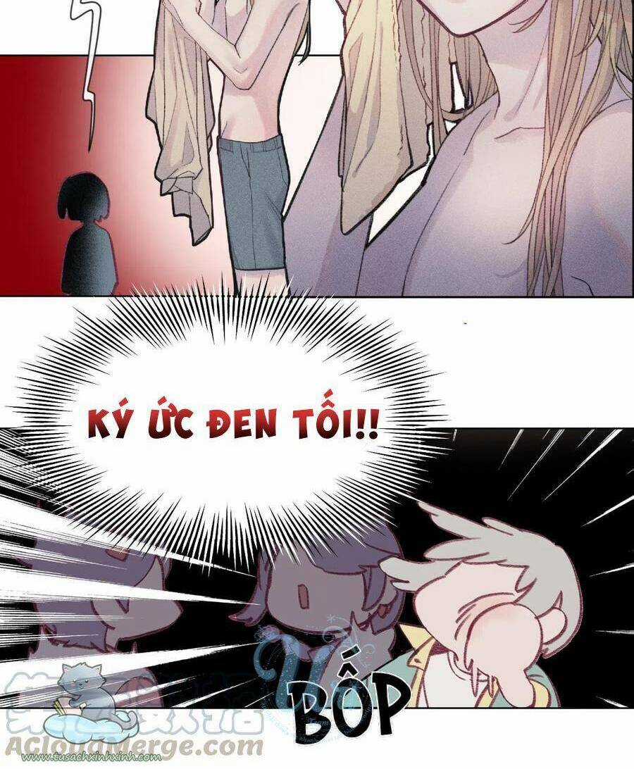 Nhật Ký Nấm Ma Cô - Chapter 13 - Trang 38