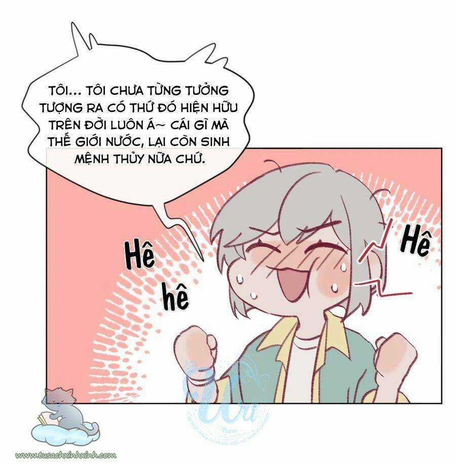 Nhật Ký Nấm Ma Cô - Chapter 13 - Trang 39