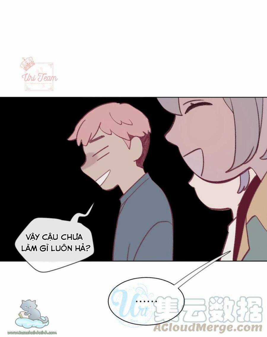 Nhật Ký Nấm Ma Cô - Chapter 13 - Trang 40