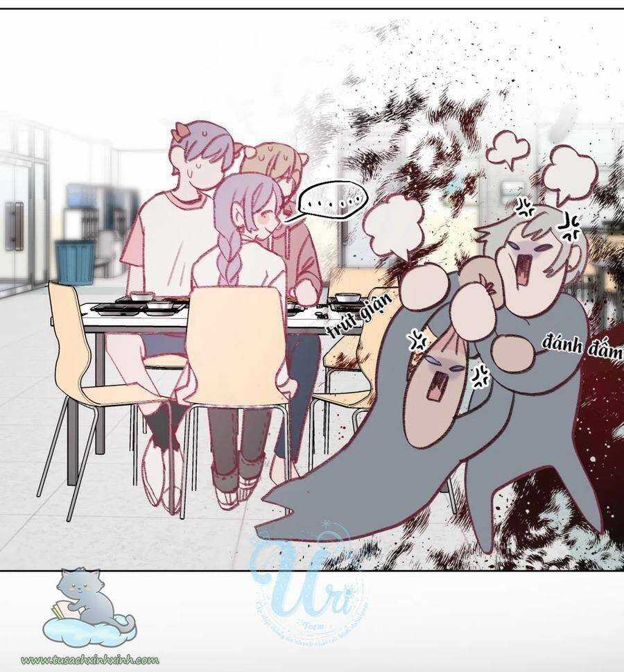 Nhật Ký Nấm Ma Cô - Chapter 13 - Trang 41