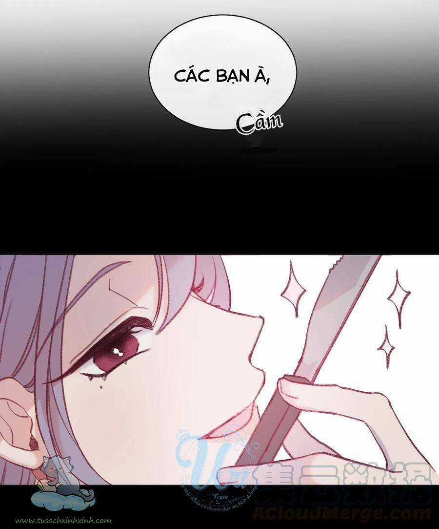 Nhật Ký Nấm Ma Cô - Chapter 13 - Trang 42