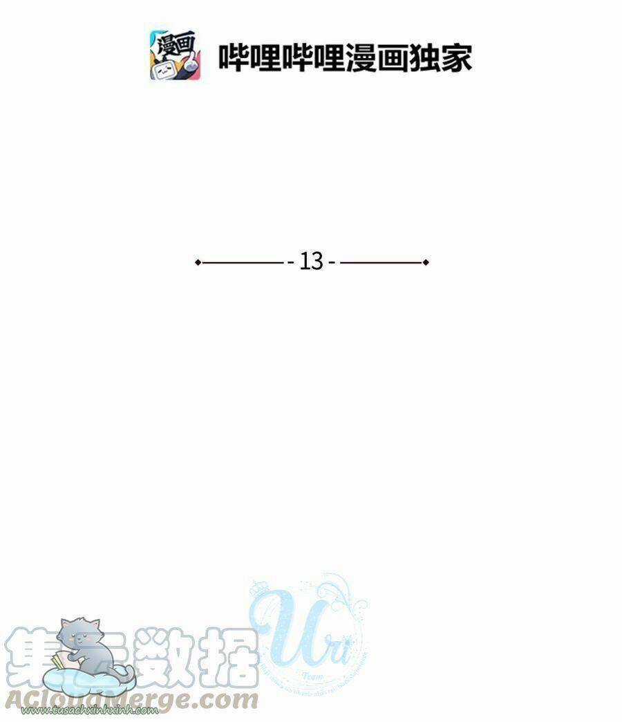 Nhật Ký Nấm Ma Cô - Chapter 13 - Trang 6