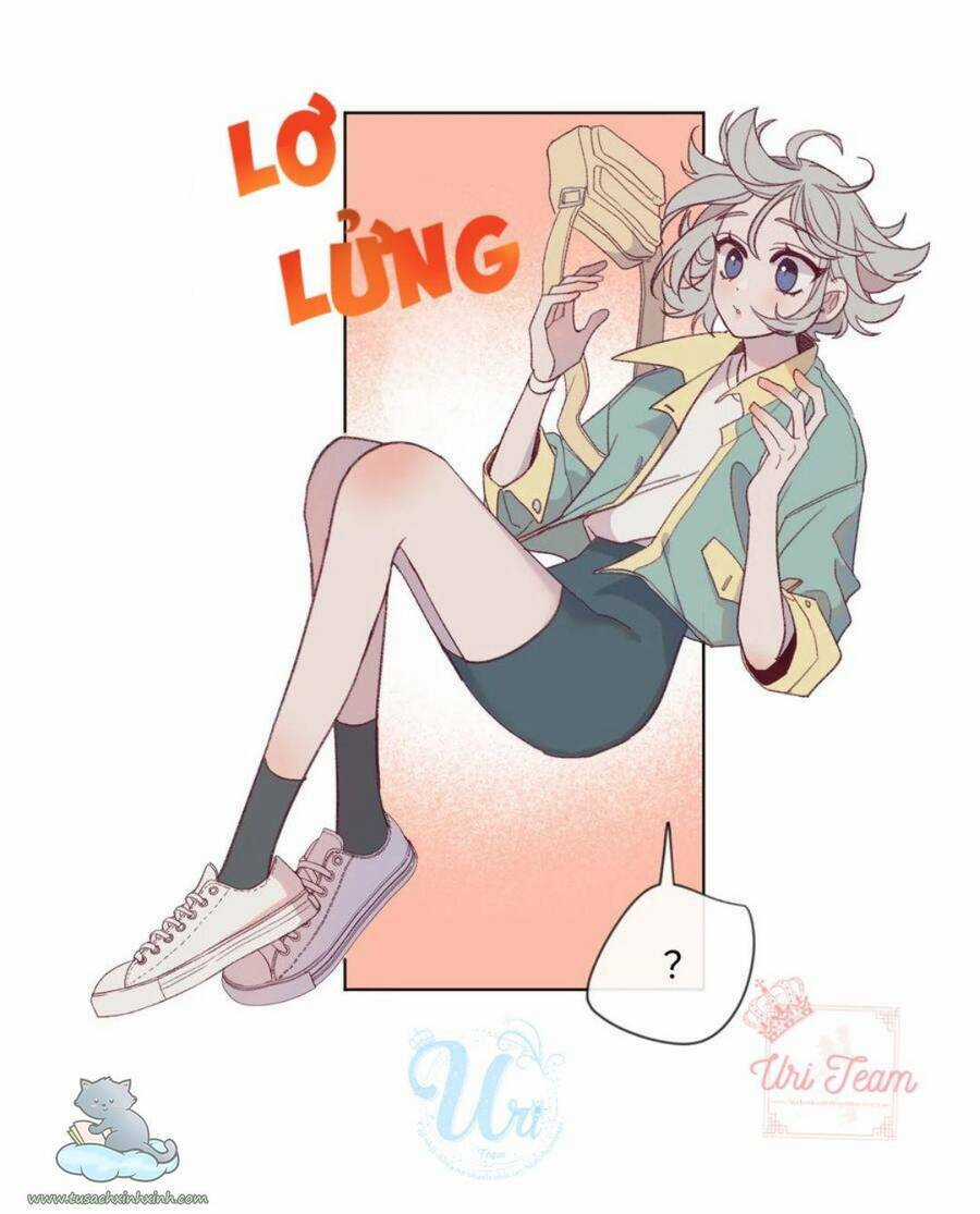 Nhật Ký Nấm Ma Cô - Chapter 13 - Trang 7