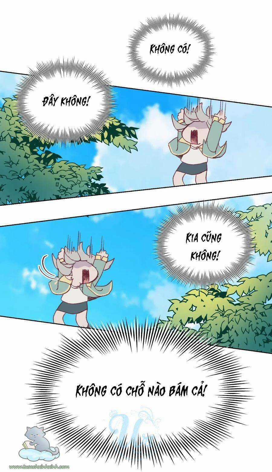 Nhật Ký Nấm Ma Cô - Chapter 13 - Trang 9