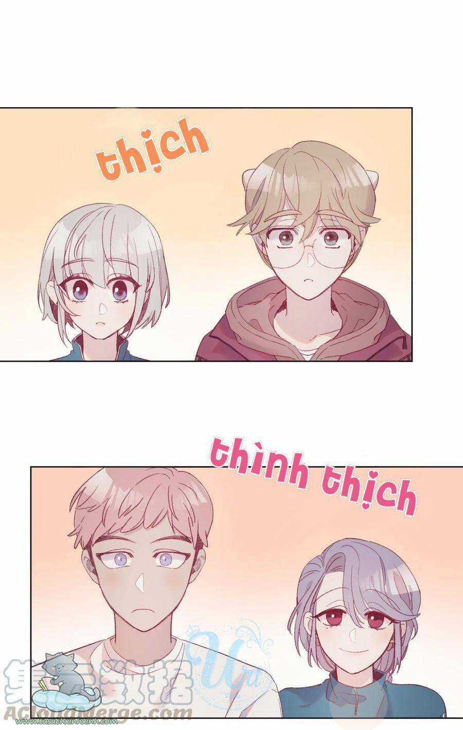 Nhật Ký Nấm Ma Cô - Chapter 14 - Trang 19