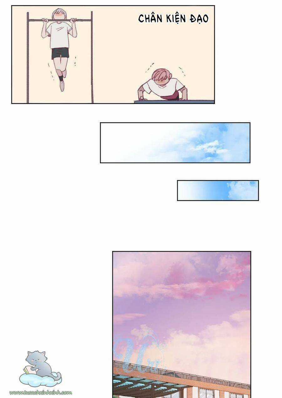 Nhật Ký Nấm Ma Cô - Chapter 14 - Trang 27