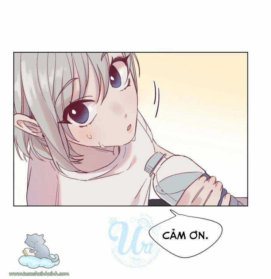 Nhật Ký Nấm Ma Cô - Chapter 14 - Trang 29