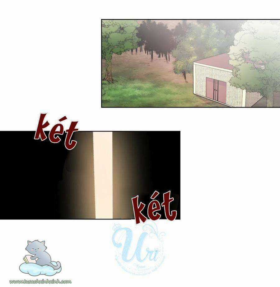 Nhật Ký Nấm Ma Cô - Chapter 14 - Trang 33