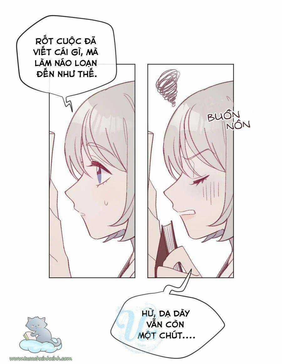 Nhật Ký Nấm Ma Cô - Chapter 15 - Trang 3