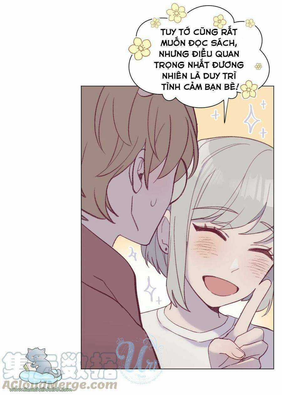 Nhật Ký Nấm Ma Cô - Chapter 15 - Trang 21