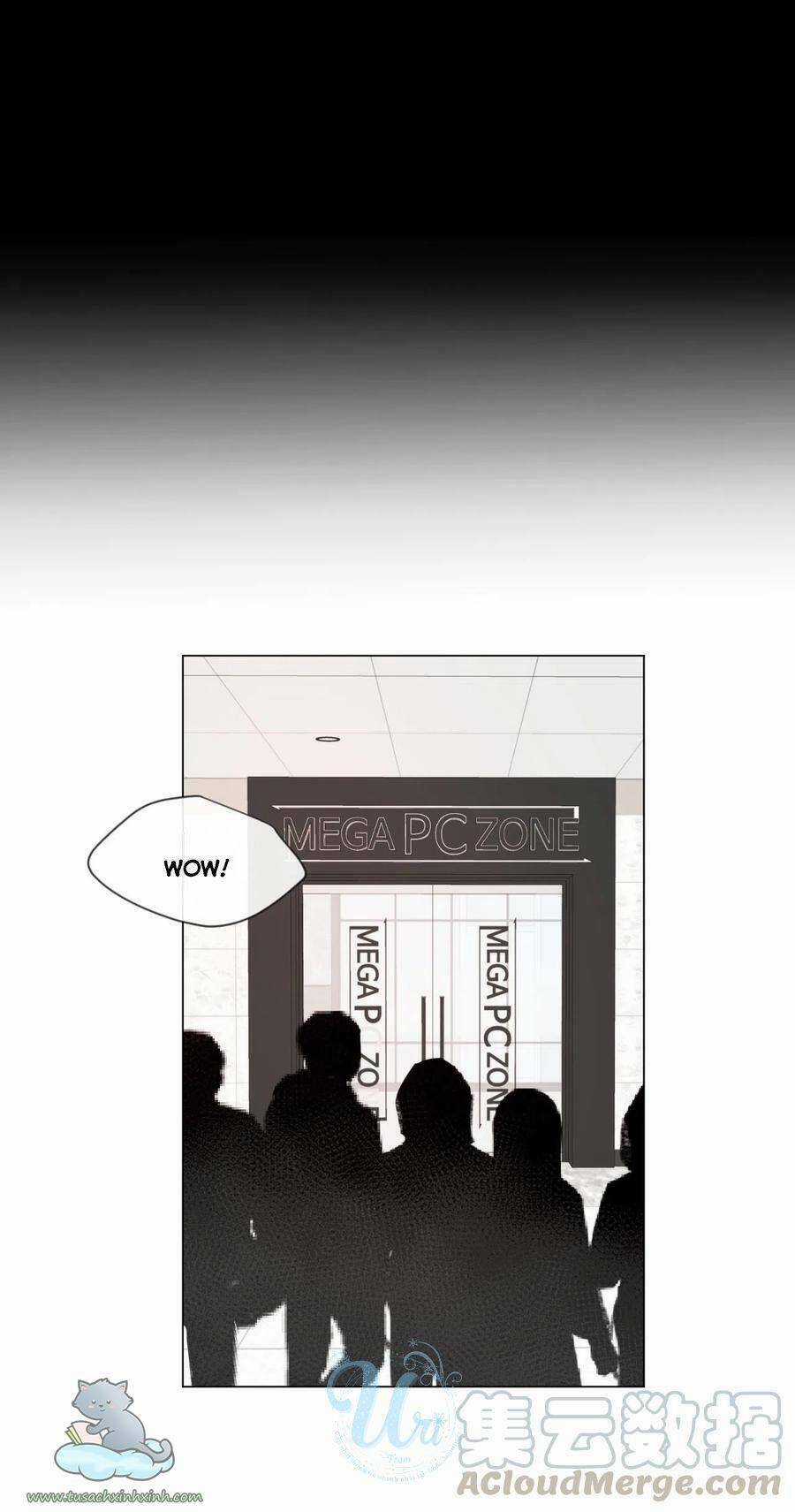 Nhật Ký Nấm Ma Cô - Chapter 15 - Trang 24